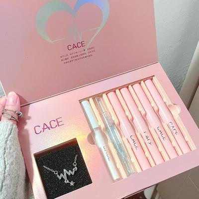 Make-up na rty – Lesky na rty