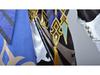 Genshin Impact Clorinde Cosplay Costume Set - Fontaine Edition