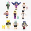 Cute Random 9pcs Roblox Figures Dolls Toys Anime Model Figurines For Decor Kids Gifts