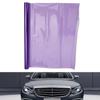 Taillight Headlight Film Vinyl Windshield Wrap Auto Fog Smoke Tint Accessories Car Side Marker Practical Useful