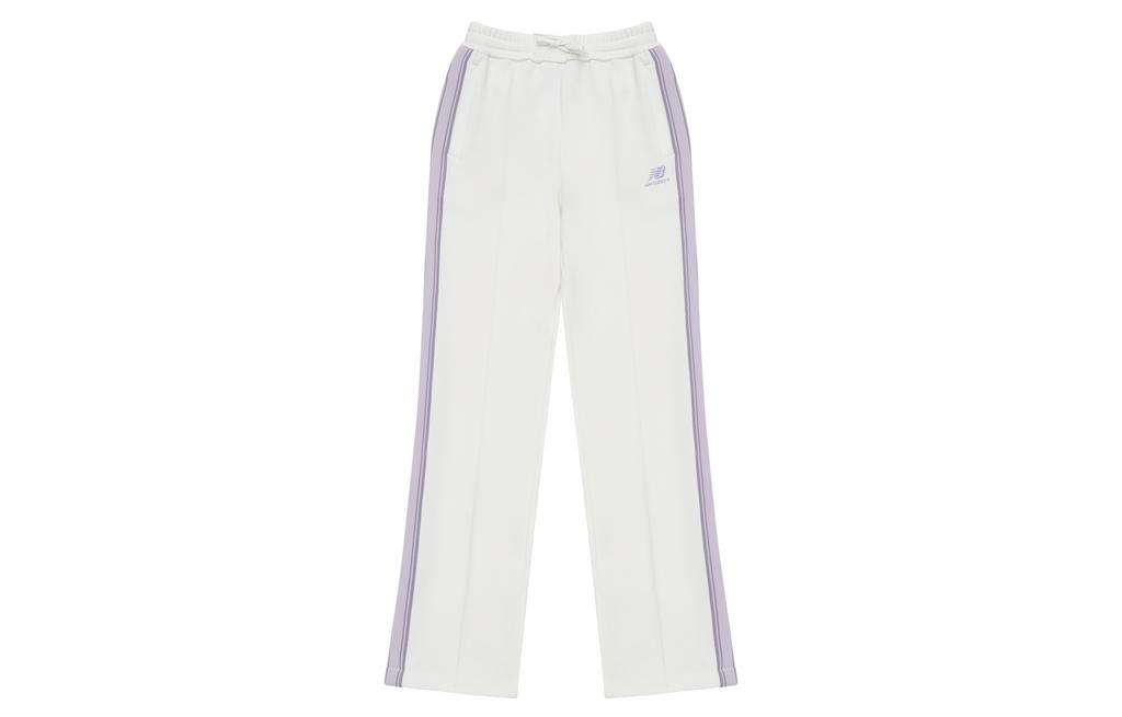 New Balance Casual Pants Women's White 6LD12122-IV