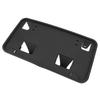 Front License Plate Bracket 8L5Z17A385A High Strength Front License Plate Bracket Holder for Ranger