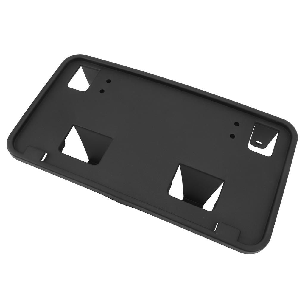 Front License Plate Bracket 8L5Z17A385A High Strength Front License Plate Bracket Holder for Ranger