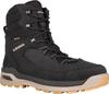 Обувь для треккинга Lowa Ottawa GTX (410525-9911) black beige