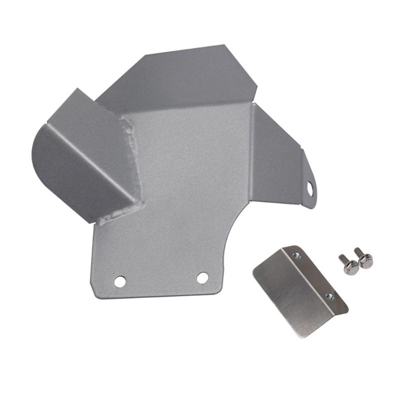 

Модернизированный теплоизоляционный чехол для мотоцикла Теплозащитный чехол для ADV790R серебряный