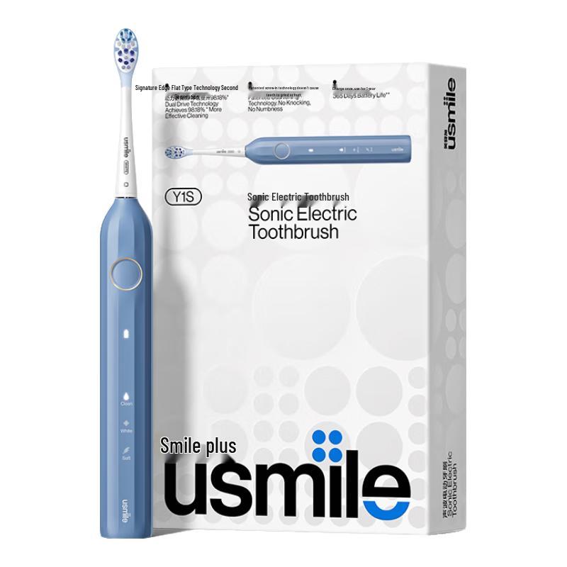 

usmile Y1S Sonic Electric Toothbrush