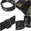 Pet Snack Bag Outdoor Dog Backpacks Harness Reflective Chest Strap Double Bags Vest Walk Travel Camping for Medium Large Dog