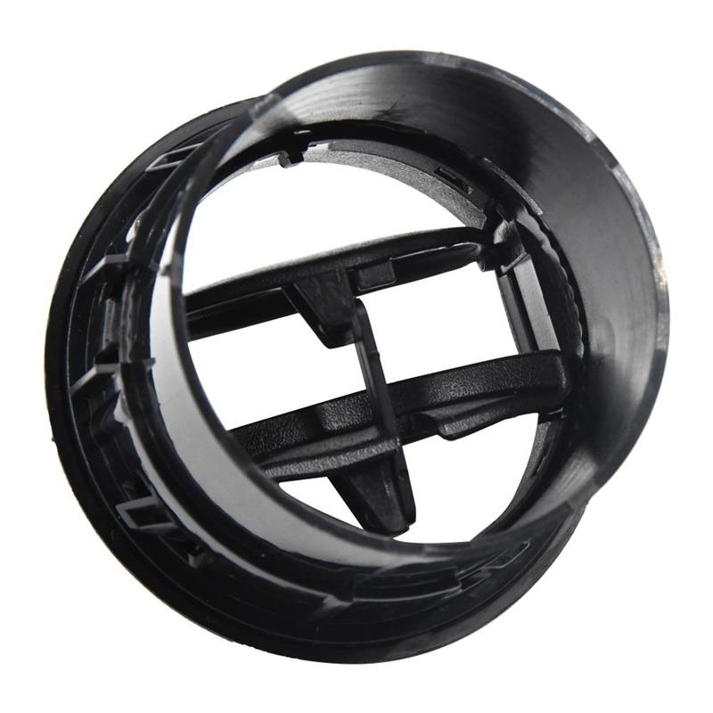 Für Renault Dacia Logan Sandero Master 3 Movano Auto Innenraum Armaturenbrett Lüftungsgitter Abdeckung 8200464605/8200212480