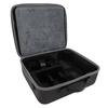 Drone Carrying Case Fit for Mavic4 Pro Large Capacity Hard Shell Soft Plush Lining Multifunctional Tool Bag