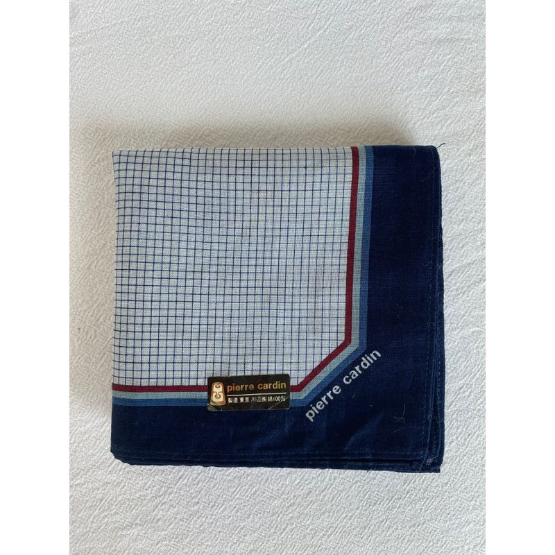 

Vintage Zhonggu Export to Japan Print Pure Cotton Retro Handkerchief Hair Band Scarf Headdress Accessories 69 (size 46cm) with yellow