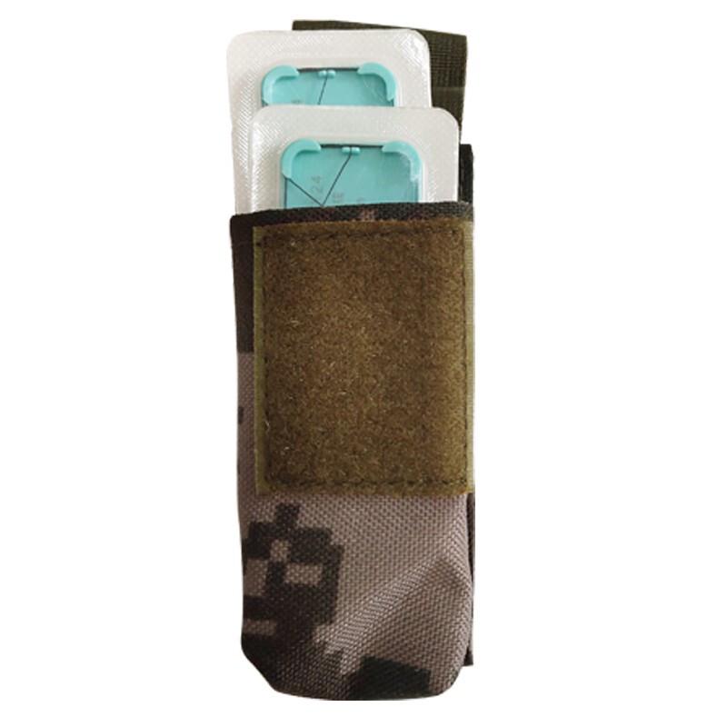 Emergency Rescue Suture Training Kit