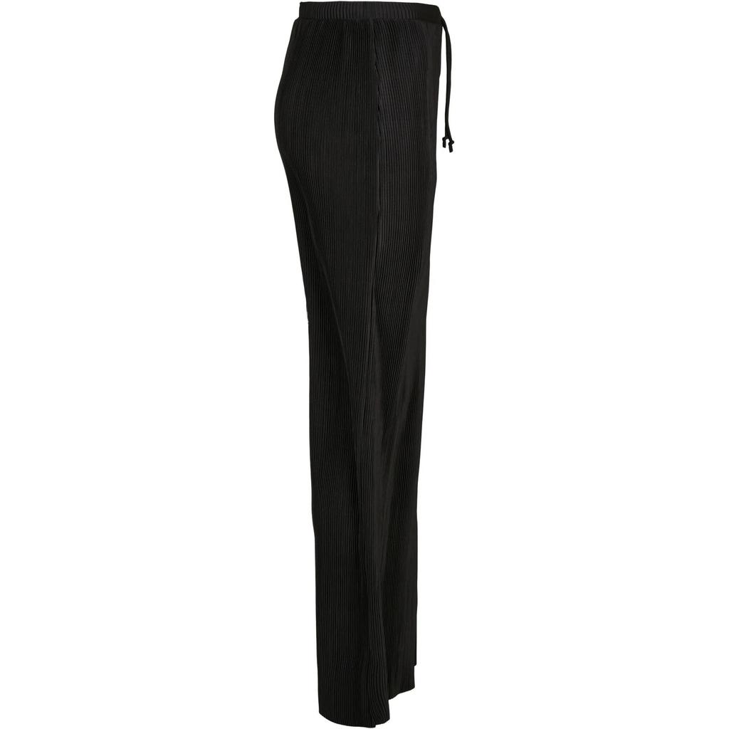 Urban Classics Womens/Ladies Plisse Trousers