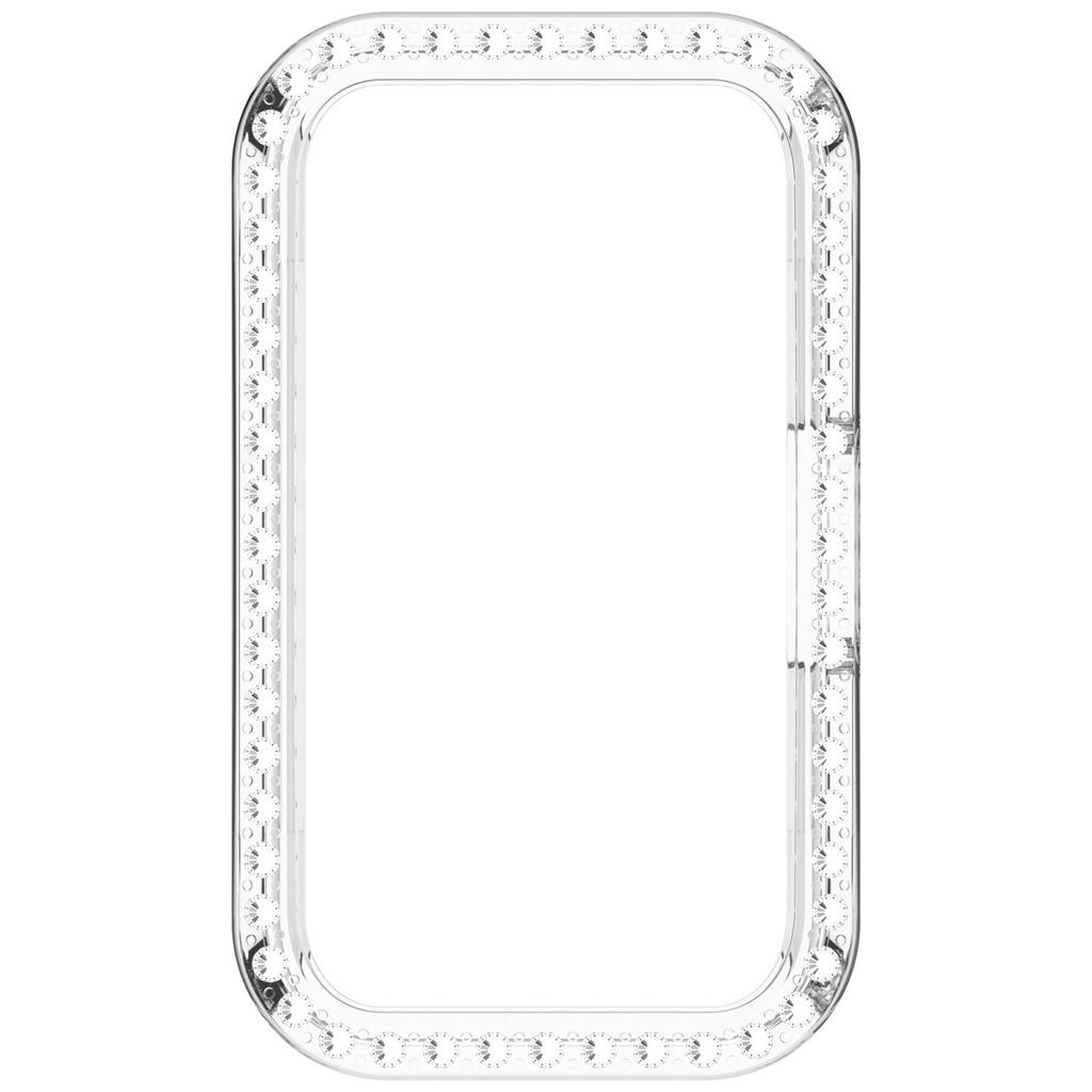 Frame Protector Edegs Coverage Slim Fit Scratch Proof Designs Watch Case Smartwatch Protective Case for Watch 10/9/8