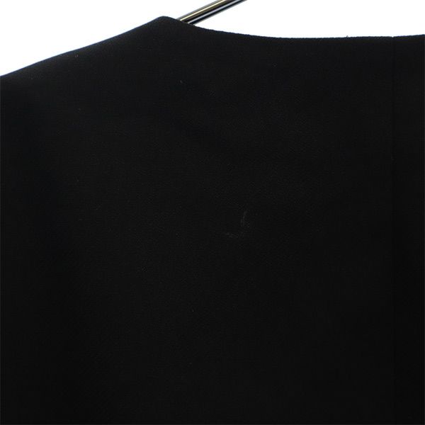 IMMAGINAZIONE No color jacket 9 black Women Used