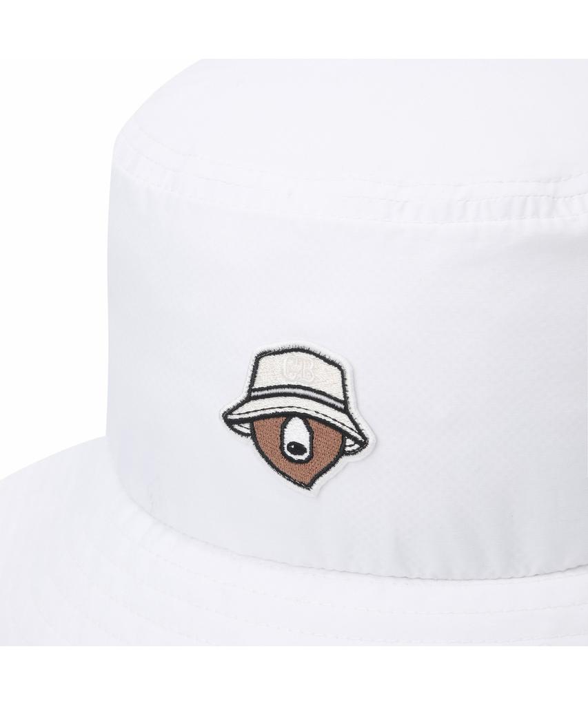 Goldeunbeeo (U) Essential Bucket Hat G6Rax26131Whx