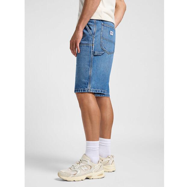 Шорты Lee DBL KNEE CARPENTER SHOR