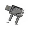 Dfn Differential Pressure Sensor 5492073 4358994 904-7127 2200138Pe