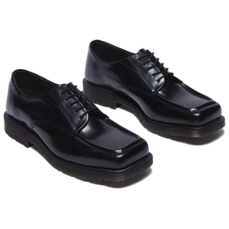 Dr. Martens Simple Versatile Casual Shoes Men Casual Shoes Black 32041001