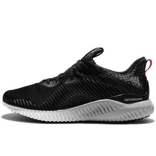 

Adidas AlphaBounce Core Black B42744 44⅔
