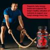 Bcuelov Testosterone Enhancer (T-On Booster) 120 Capsules