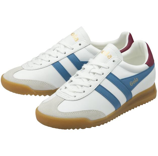 Кроссовки Gola Classics Women's Torpedo Leather Trainers
