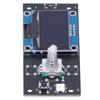 Mini 12864 displej Smart LCD displej Clear Color pro Raspberry Pi 3BVoron V0 3D tiskárnu 1,3 palce