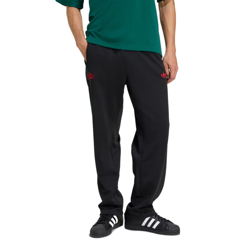 Adidas Originals Firebird Knitted Sweatpants Men's Please Refill KD0453