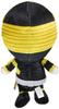 BANDAI Chibi Plush Kamen Rider Beast 2 Wizard 20th Heisei Kamen Rider Series Commemoration 1396 No.