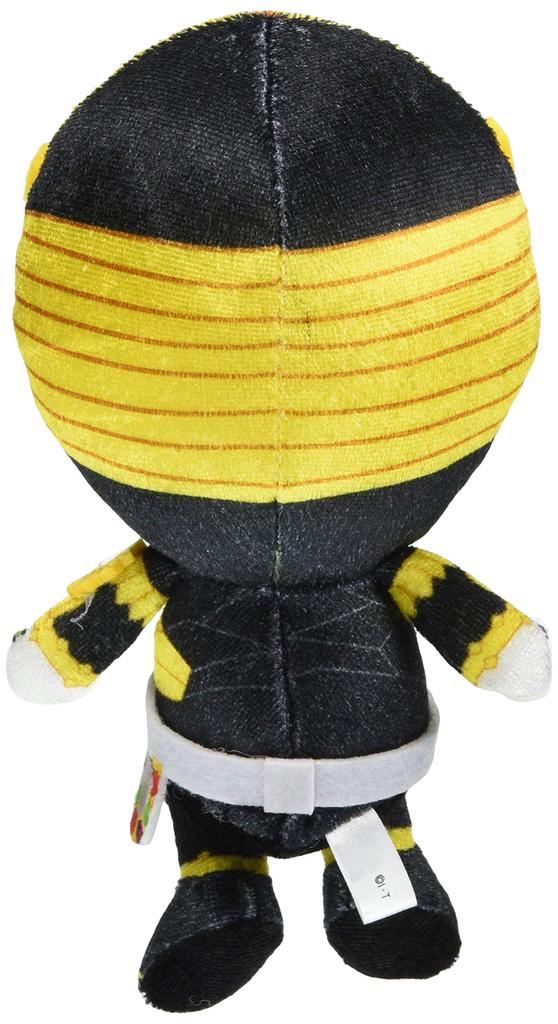 BANDAI Chibi Plush Kamen Rider Beast 2 Wizard 20th Heisei Kamen Rider Series Commemoration 1396 No.
