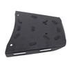 Motorcycle Rear Luggage Rack Expanded with Waterproofing Plug Cargo Carrier Shelf Replacement for Scrambler 400X 2023