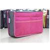 Large Storage Bag Travelling Bag Insert Liner Cosmetic Bag Hot Women Purse Handbag Organizer Travel