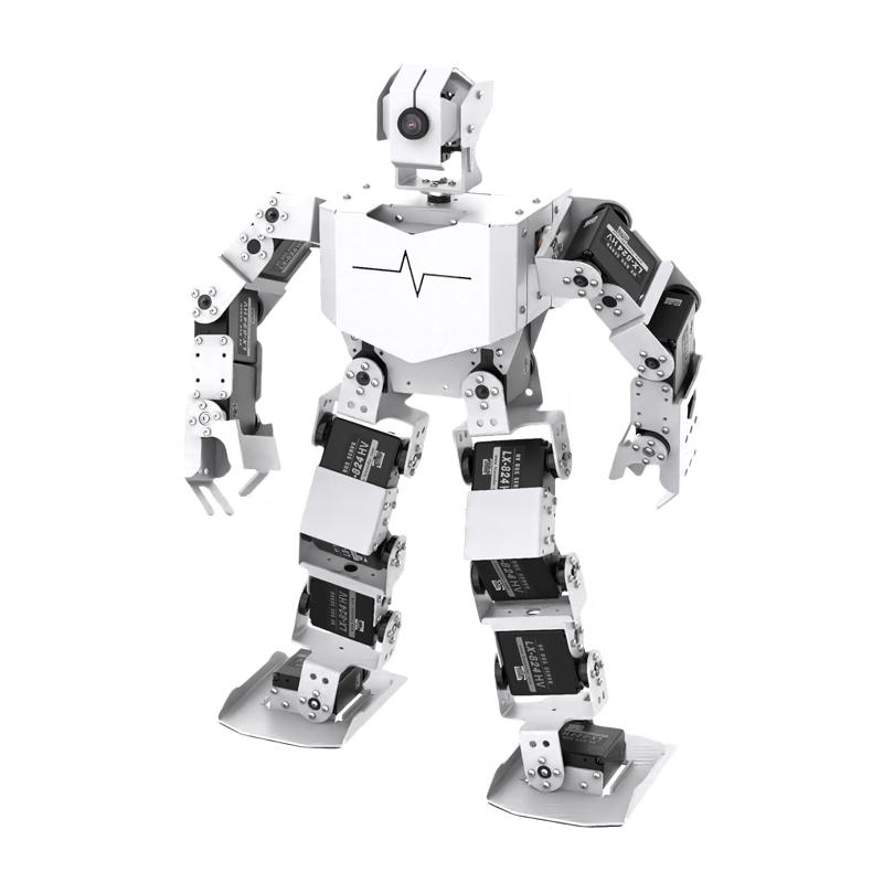 Lixian Humanoid Robot Professional Development Kit CN plug (adapter included)