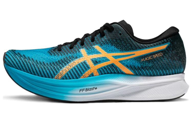 ASICS Magic Speed 2.0 Синий 1011B443-400 44
