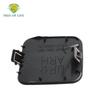For Toyota Auris 2013 2014 2015 Front Bumper Towing Hook Eye Cover Lid 7*8cm ABS Plastic 52127-02340 52127-02919