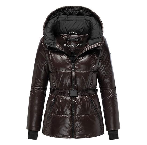 Куртка зимняя Navahoo Eisglanz EU XS