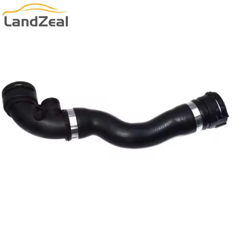 OEM 17127510952 Cooling System Radiator Hose Upper Water Pipe  For BMW E46 M3 320i 325ci 325i 325xi