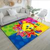 Warnermedia (5) Customize your name rug, office chair cushion, home bedroom living room gift.