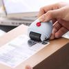 Identity Theft Protection Roller Stamp Guard Your ID Privacy w/Data Confidential