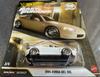 Hot Wheels Fast Furious Premium Cars 1994 Honda del Sol Scale Metal Vehicle Furious Saga JHW63 & 164 Collector's (Fast & Movie)