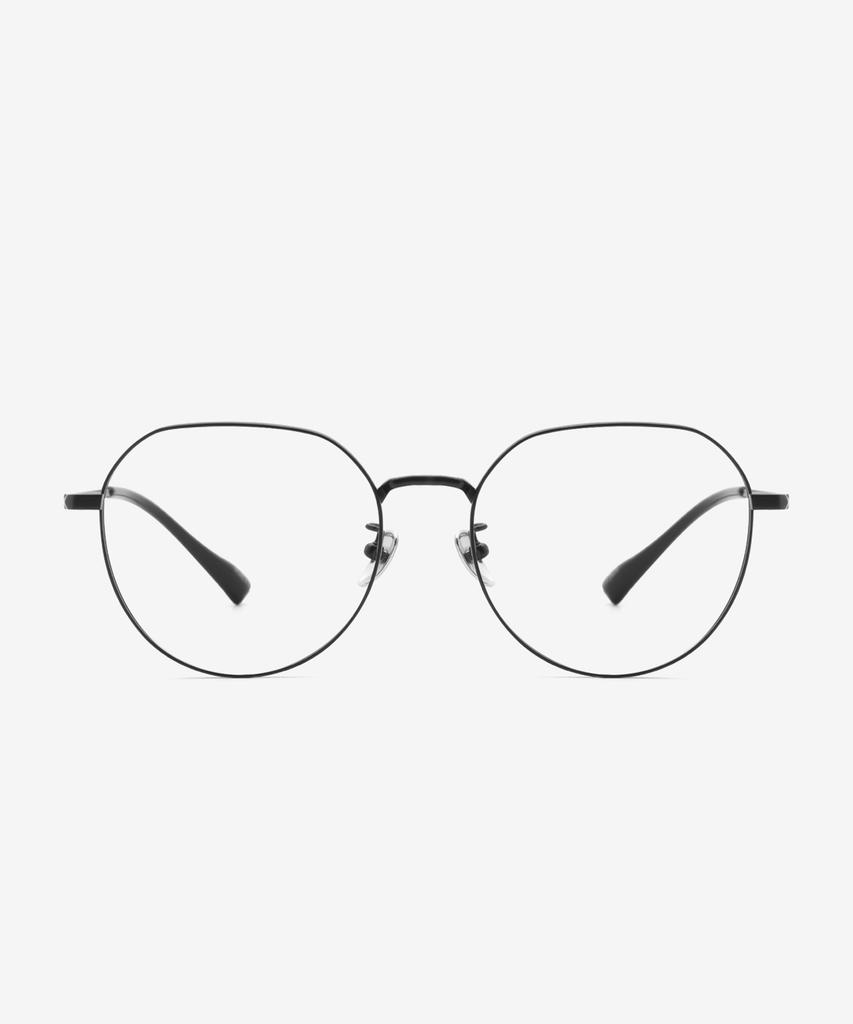 Lieti Gino Col.01 (Black) 2Size