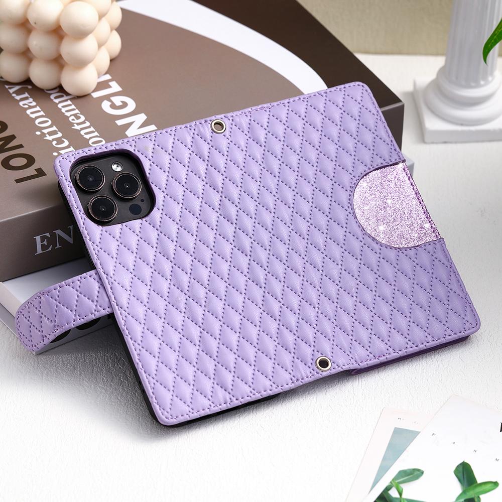 Etui na telefon z paskiem, sznurkiem, łańcuszkiem do Samsung Galaxy S24 S23 S22 S21 S20 FE Ultra S10 S9 S8 Plus S7 Edge, naszyjnik, smycz, portfel