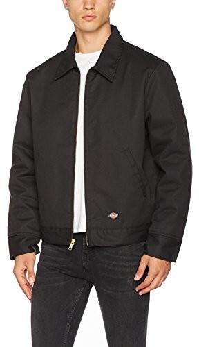 Демисезонная куртка Dickies Lined Eisenhower black
