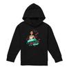 Pocahontas Kinder/Kids Farben des Windes Hoodie