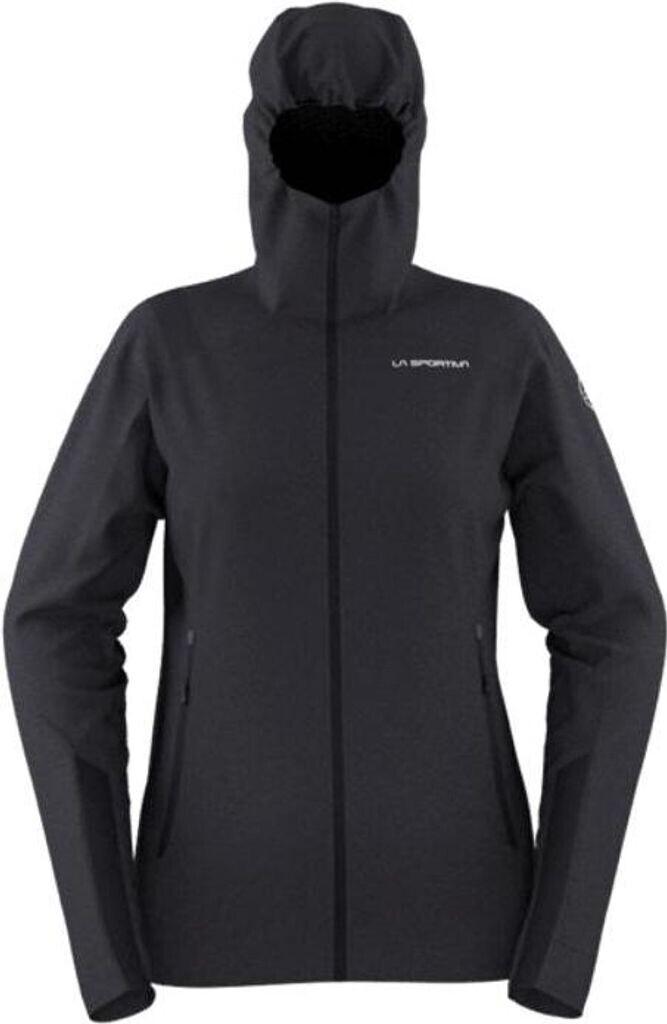 La Sportiva Aequilibrium Speed Jacket onyx/chalk