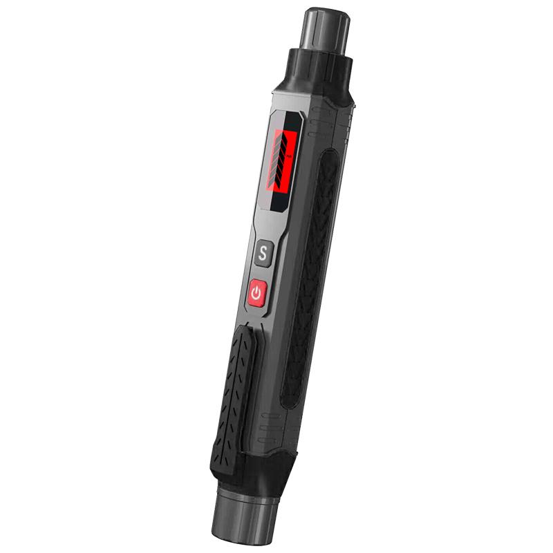 Aikesi Portable Combustible Gas Leak Detector & Alarm (CN version)
