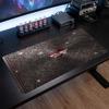 Austria Football Crest Mouse Pad, Extended Non Slip Rubber Desk Mat for Gaming Office Laptop Fan Gift