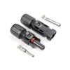 IWISS Solar PV Kit for and Assembling MC4 Solar Panels with (LY-2546B) Cutting, Crimping, (Compatible 2.5/4/6mm²)