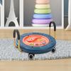 Balance Board Scooter for Indoor Use with Handles Children