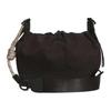 Adidas Nylon Shoulder Bag Women's Black Adidas JF0711