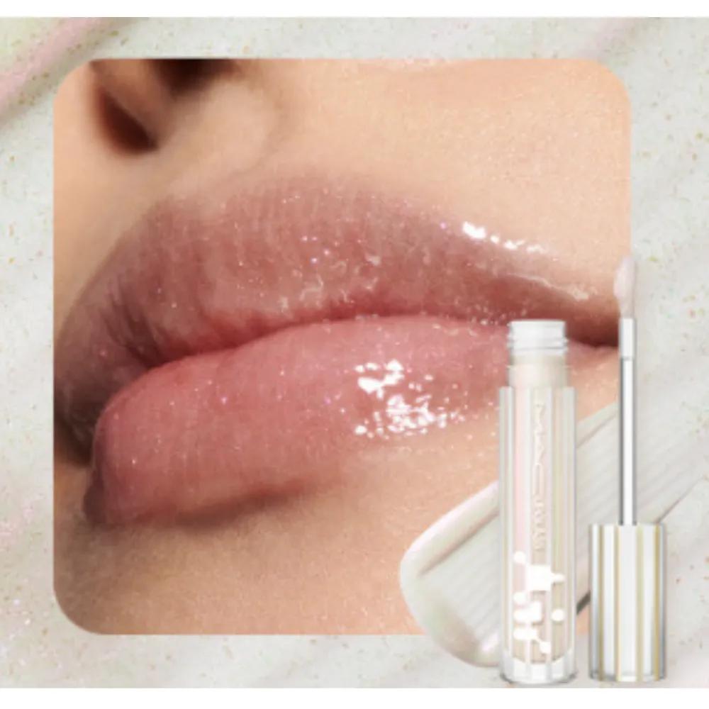 MAC Lip Gloss Airnon Stick Gloss 5ml Frosting